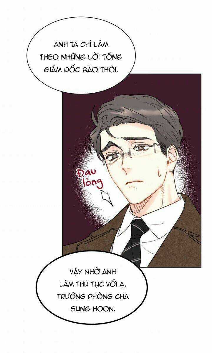 Hẹn Hò Nơi Công Sở - Chapter 41 - Trang 37