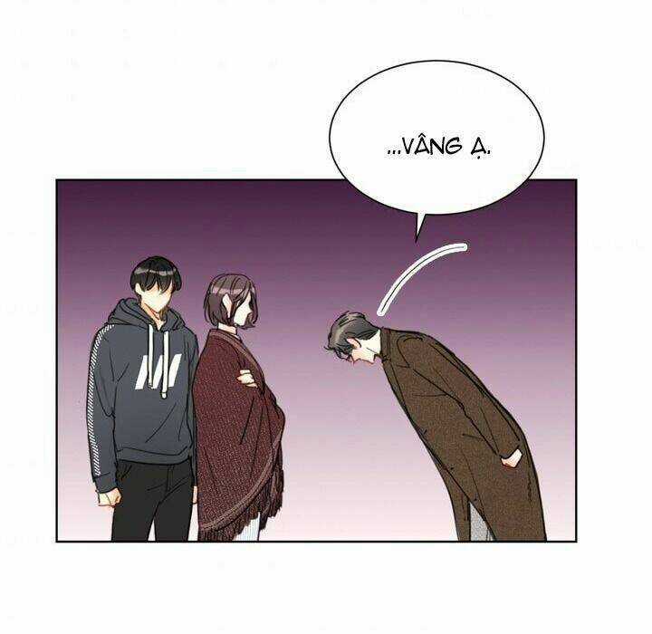 Hẹn Hò Nơi Công Sở - Chapter 41 - Trang 38