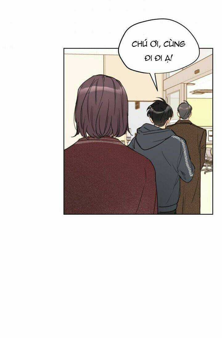 Hẹn Hò Nơi Công Sở - Chapter 41 - Trang 39