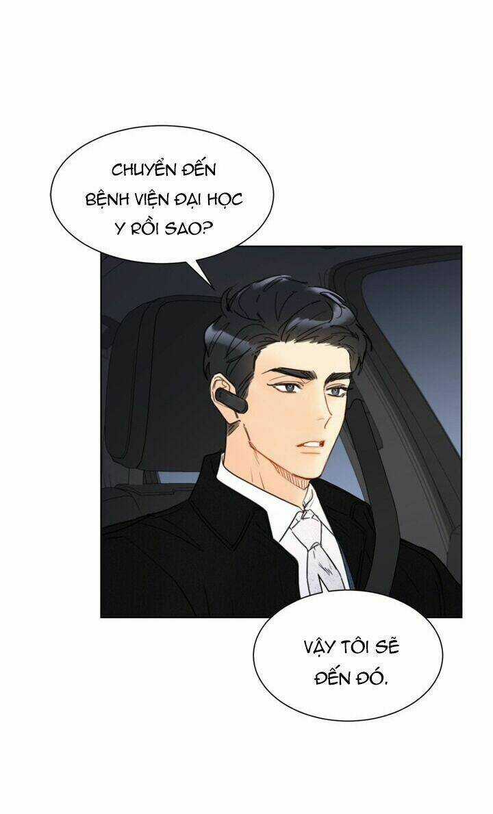 Hẹn Hò Nơi Công Sở - Chapter 41 - Trang 40