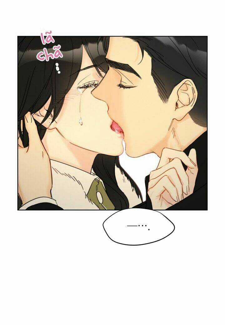 Hẹn Hò Nơi Công Sở - Chapter 41 - Trang 5