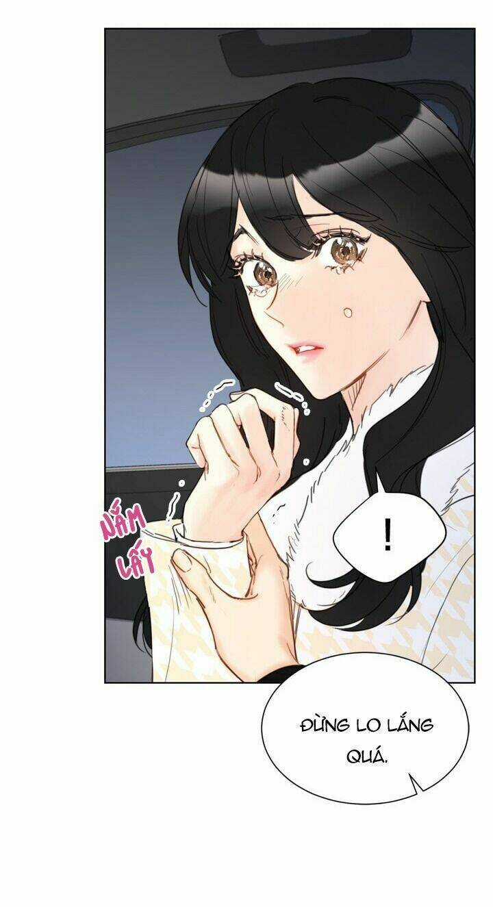 Hẹn Hò Nơi Công Sở - Chapter 41 - Trang 42