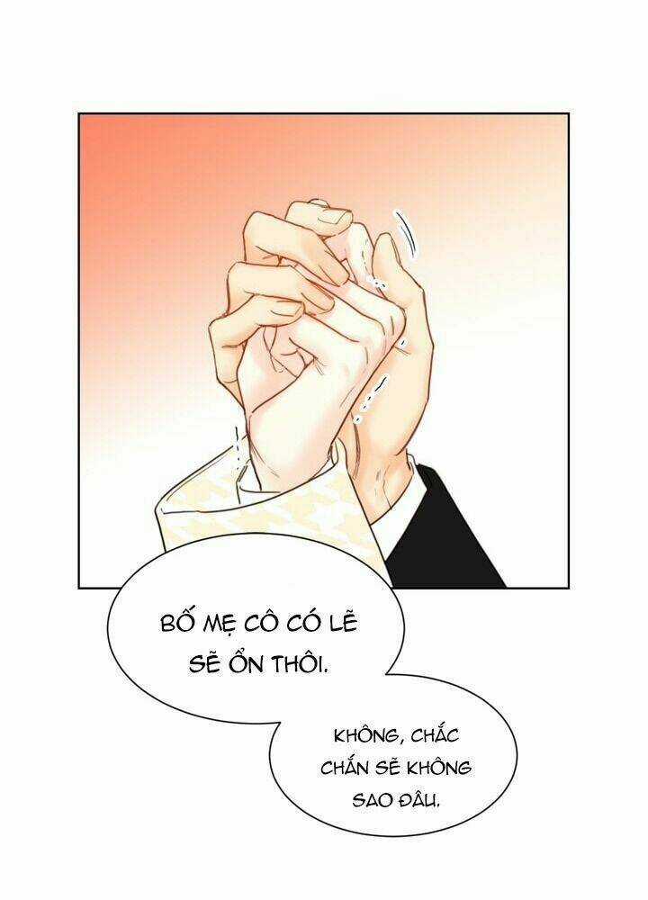 Hẹn Hò Nơi Công Sở - Chapter 41 - Trang 43