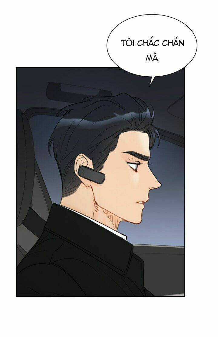 Hẹn Hò Nơi Công Sở - Chapter 41 - Trang 44