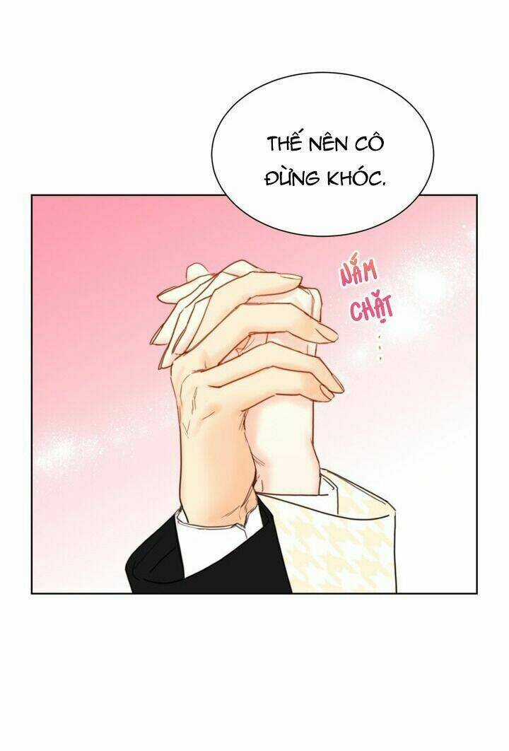 Hẹn Hò Nơi Công Sở - Chapter 41 - Trang 45