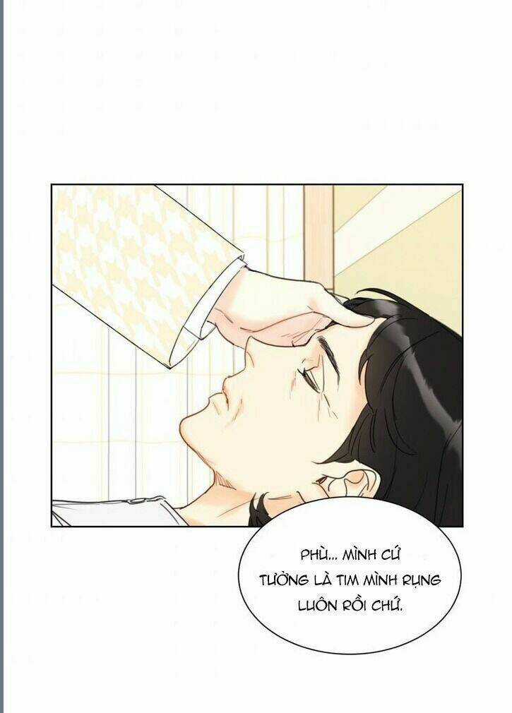 Hẹn Hò Nơi Công Sở - Chapter 41 - Trang 46