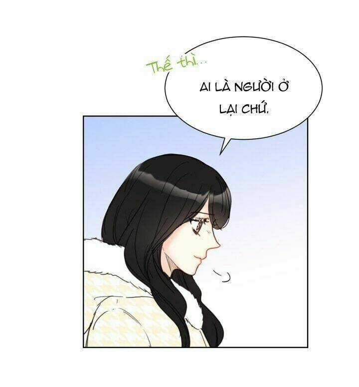 Hẹn Hò Nơi Công Sở - Chapter 41 - Trang 50