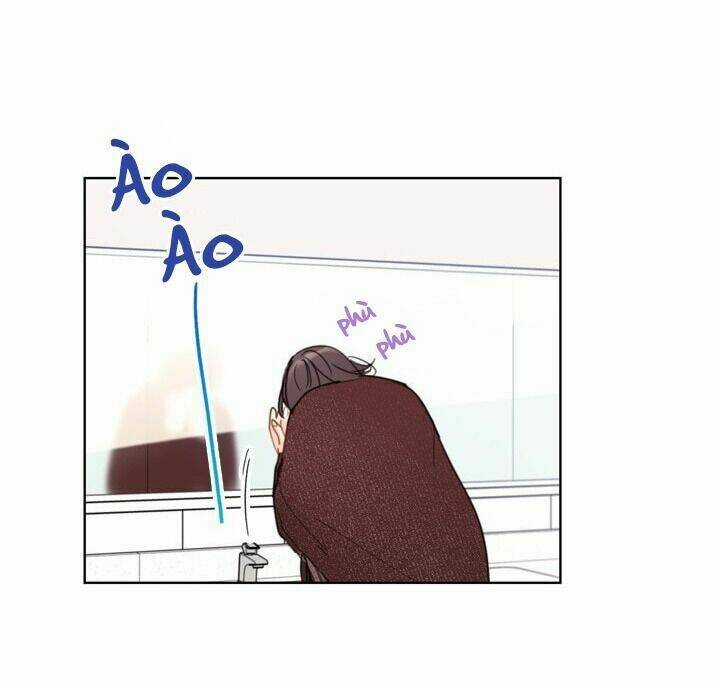 Hẹn Hò Nơi Công Sở - Chapter 41 - Trang 54