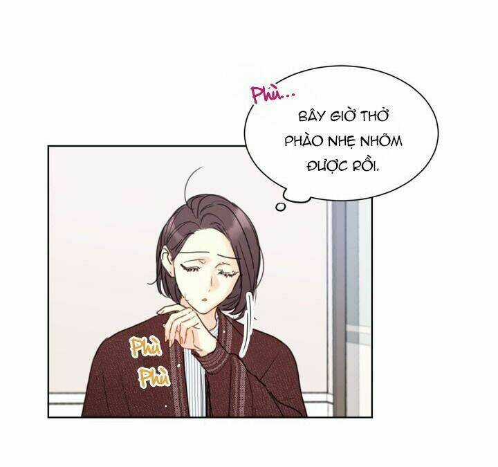 Hẹn Hò Nơi Công Sở - Chapter 41 - Trang 55