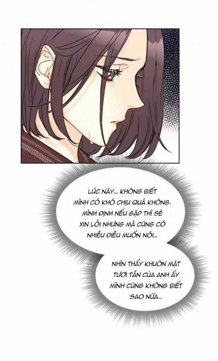 Hẹn Hò Nơi Công Sở - Chapter 41 - Trang 58