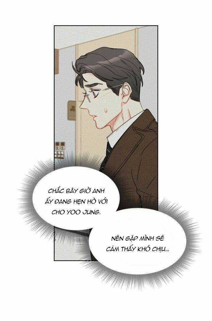 Hẹn Hò Nơi Công Sở - Chapter 41 - Trang 59