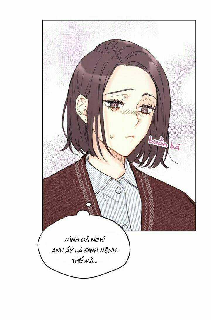 Hẹn Hò Nơi Công Sở - Chapter 41 - Trang 60