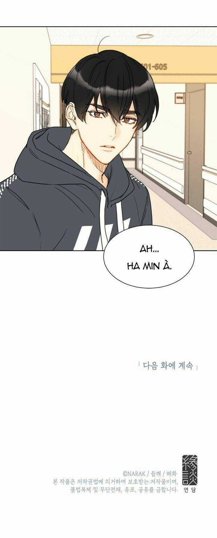 Hẹn Hò Nơi Công Sở - Chapter 41 - Trang 62