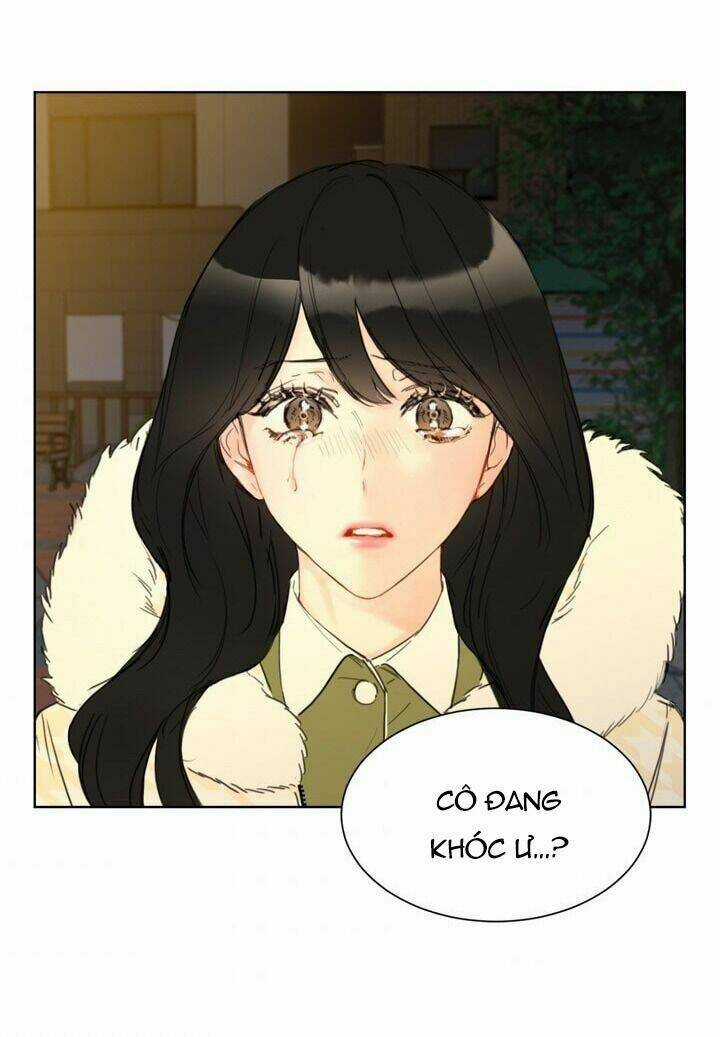 Hẹn Hò Nơi Công Sở - Chapter 41 - Trang 8