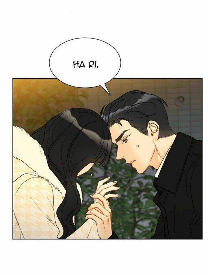 Hẹn Hò Nơi Công Sở - Chapter 41 - Trang 10