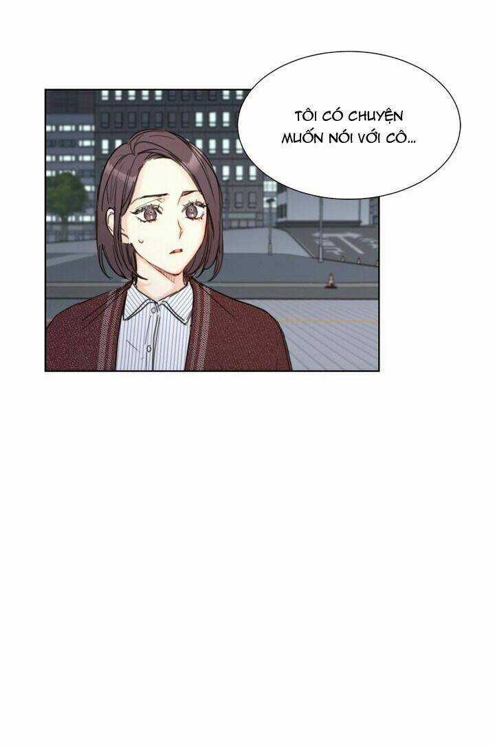 Hẹn Hò Nơi Công Sở - Chapter 42 - Trang 16