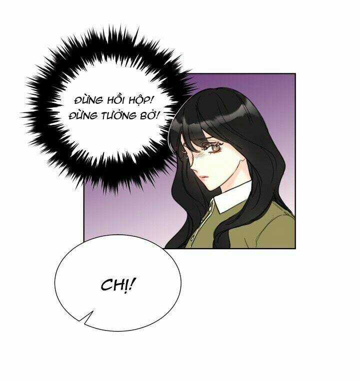 Hẹn Hò Nơi Công Sở - Chapter 42 - Trang 23