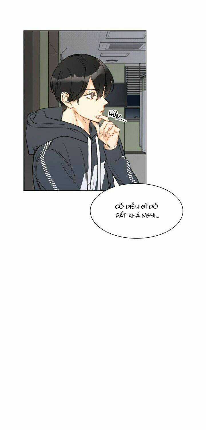 Hẹn Hò Nơi Công Sở - Chapter 42 - Trang 33