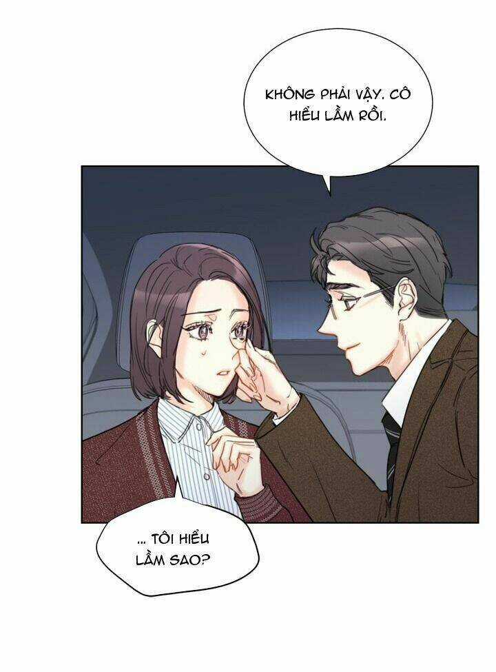 Hẹn Hò Nơi Công Sở - Chapter 42 - Trang 42