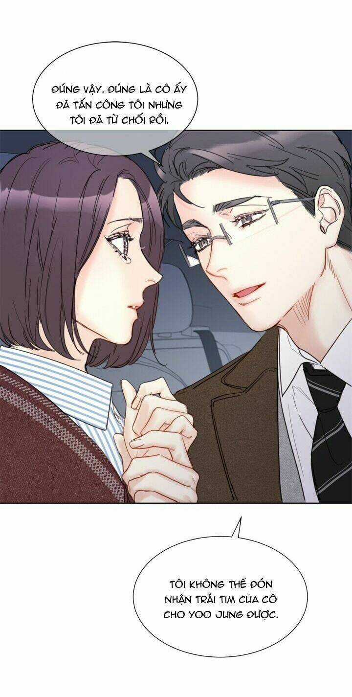 Hẹn Hò Nơi Công Sở - Chapter 42 - Trang 43