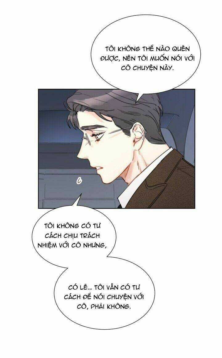 Hẹn Hò Nơi Công Sở - Chapter 42 - Trang 46