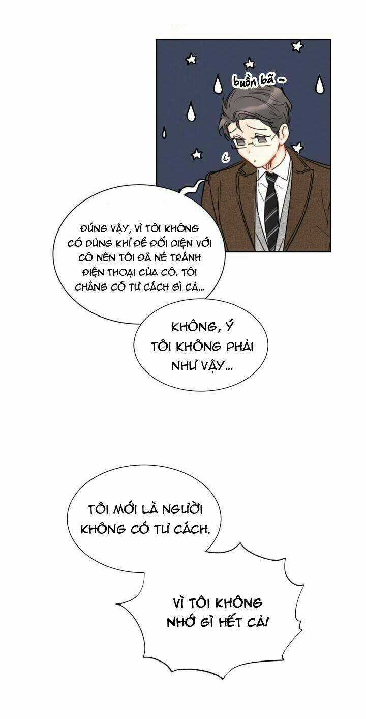 Hẹn Hò Nơi Công Sở - Chapter 42 - Trang 48