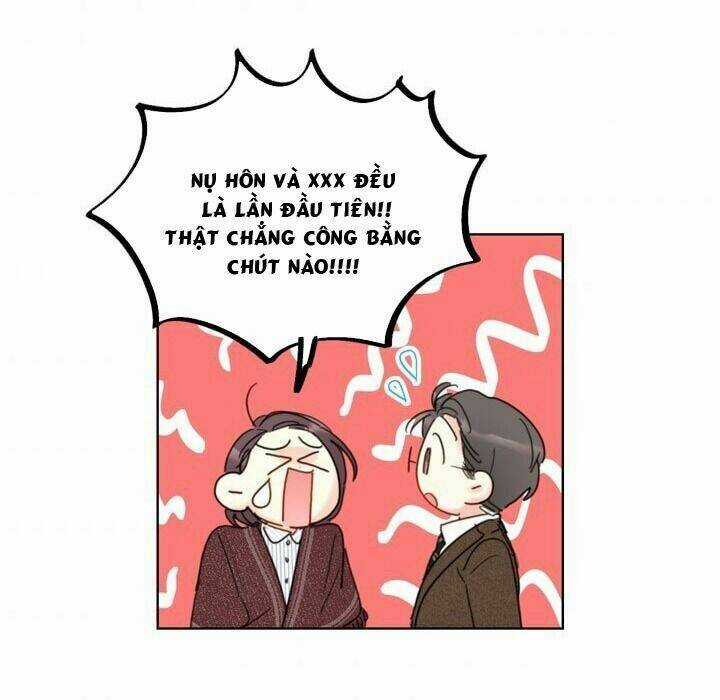 Hẹn Hò Nơi Công Sở - Chapter 42 - Trang 50