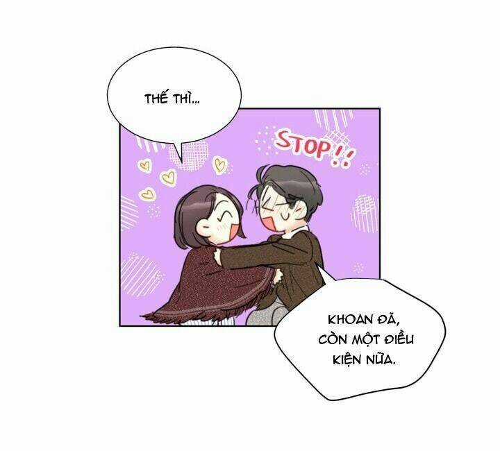 Hẹn Hò Nơi Công Sở - Chapter 42 - Trang 56