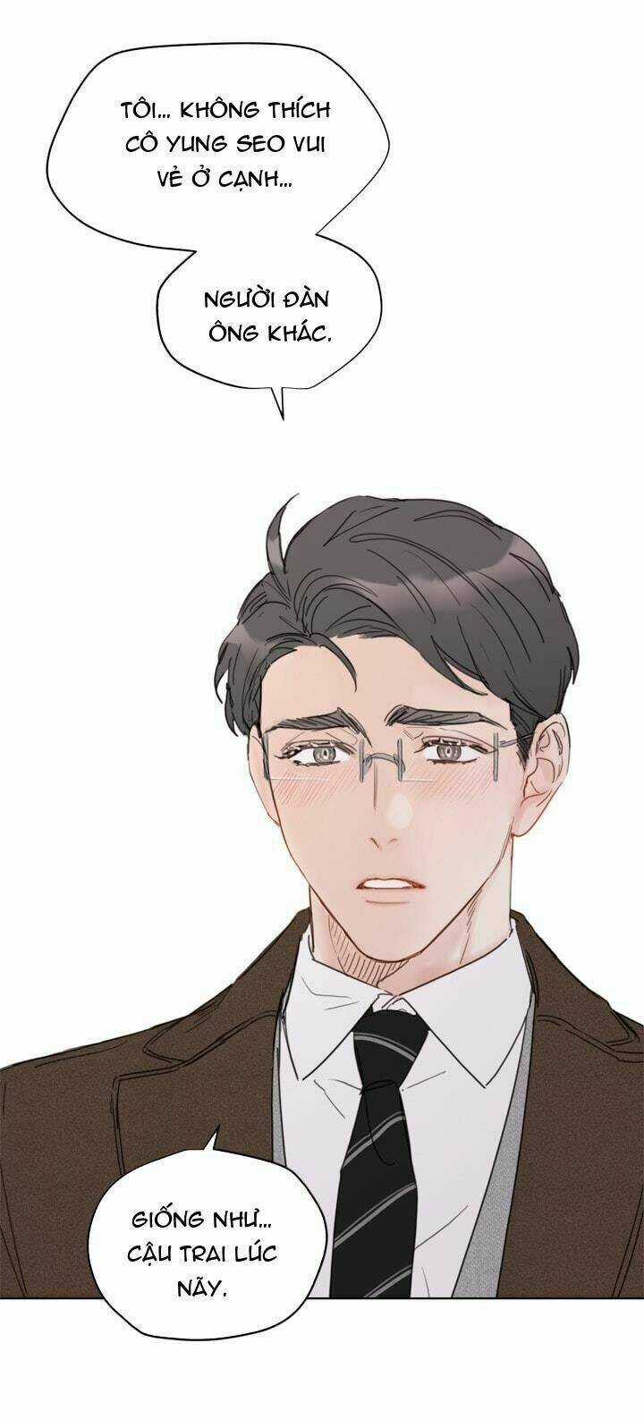 Hẹn Hò Nơi Công Sở - Chapter 42 - Trang 57