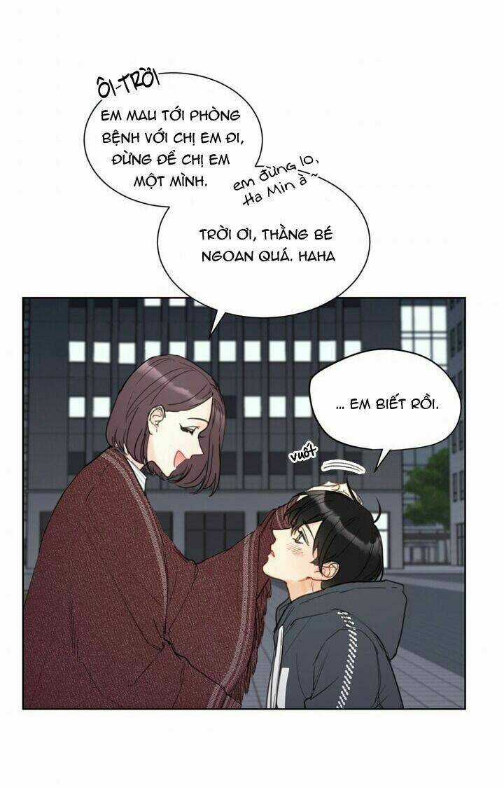 Hẹn Hò Nơi Công Sở - Chapter 42 - Trang 8