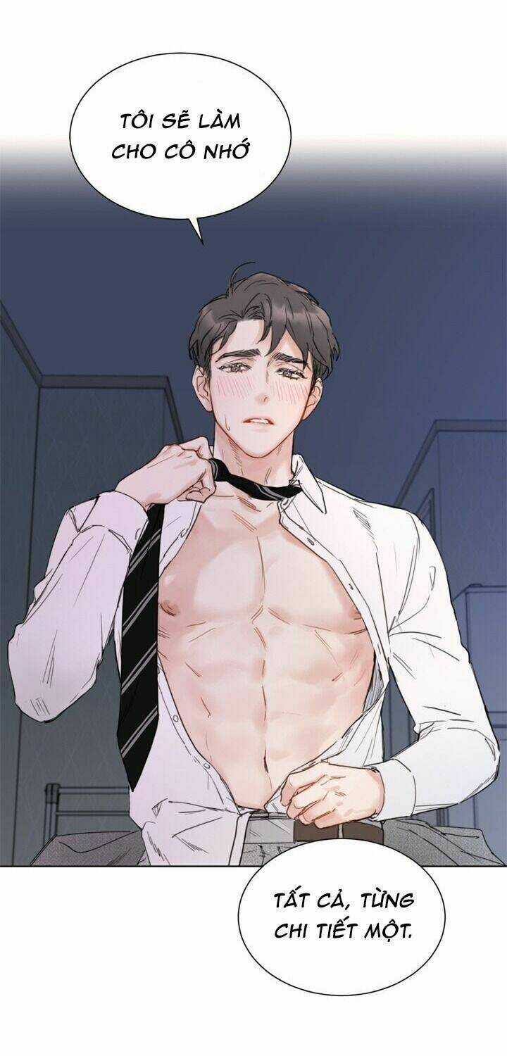 Hẹn Hò Nơi Công Sở - Chapter 43 - Trang 13