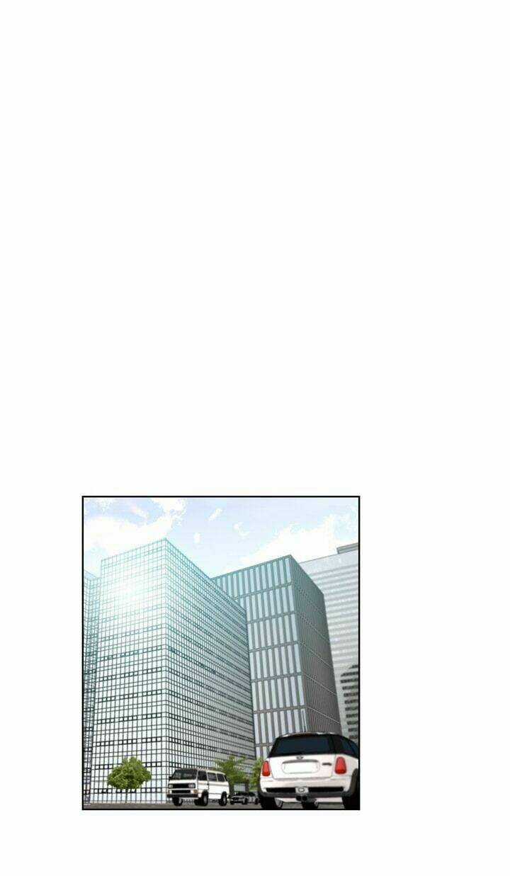 Hẹn Hò Nơi Công Sở - Chapter 43 - Trang 18