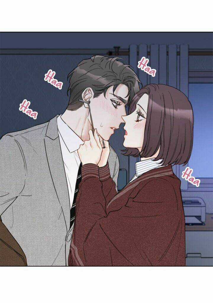 Hẹn Hò Nơi Công Sở - Chapter 43 - Trang 3