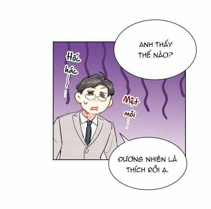 Hẹn Hò Nơi Công Sở - Chapter 43 - Trang 29