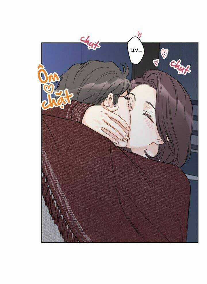 Hẹn Hò Nơi Công Sở - Chapter 43 - Trang 4