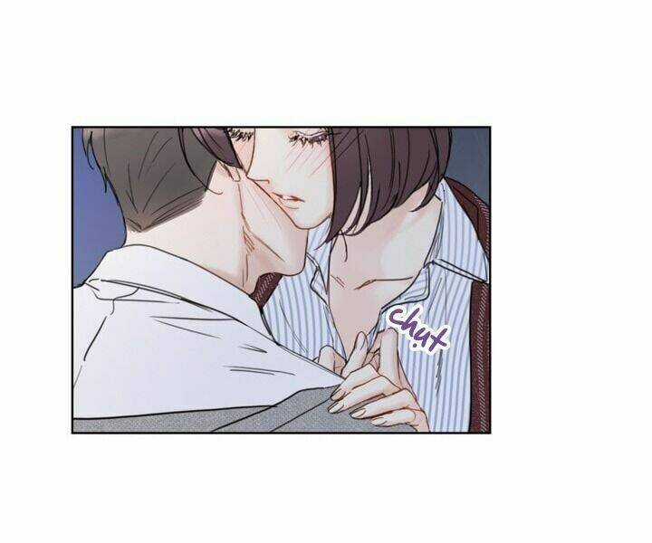 Hẹn Hò Nơi Công Sở - Chapter 43 - Trang 5