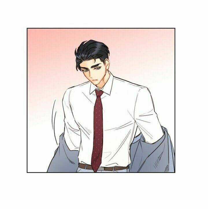 Hẹn Hò Nơi Công Sở - Chapter 43 - Trang 50