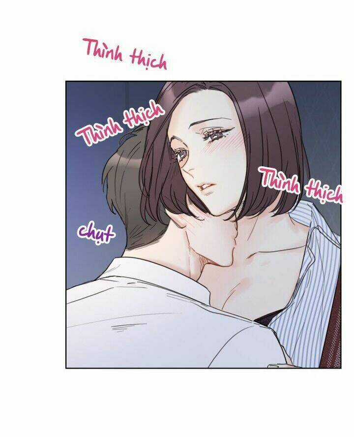 Hẹn Hò Nơi Công Sở - Chapter 43 - Trang 6