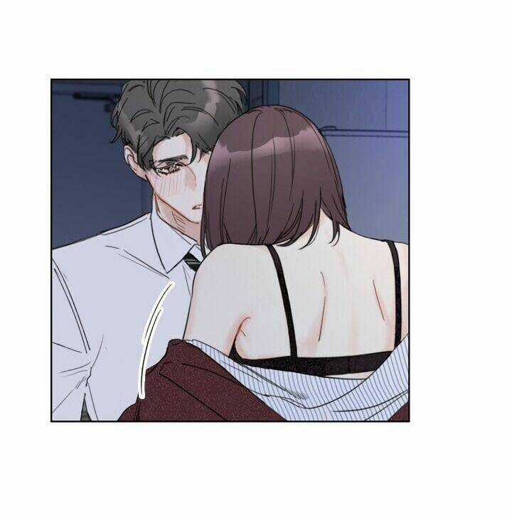 Hẹn Hò Nơi Công Sở - Chapter 43 - Trang 7