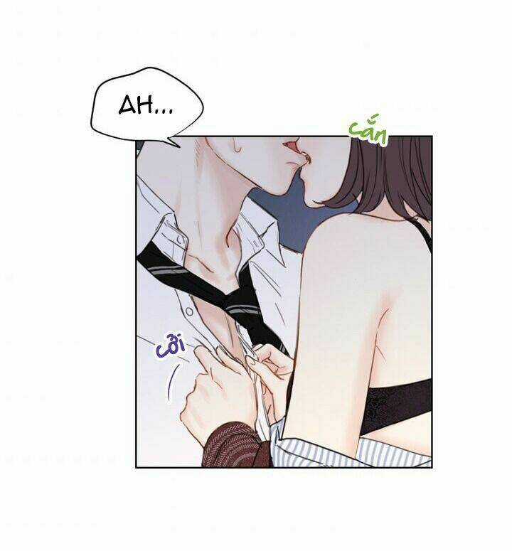 Hẹn Hò Nơi Công Sở - Chapter 43 - Trang 9