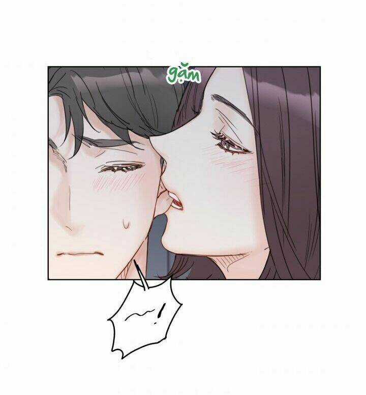 Hẹn Hò Nơi Công Sở - Chapter 43 - Trang 10