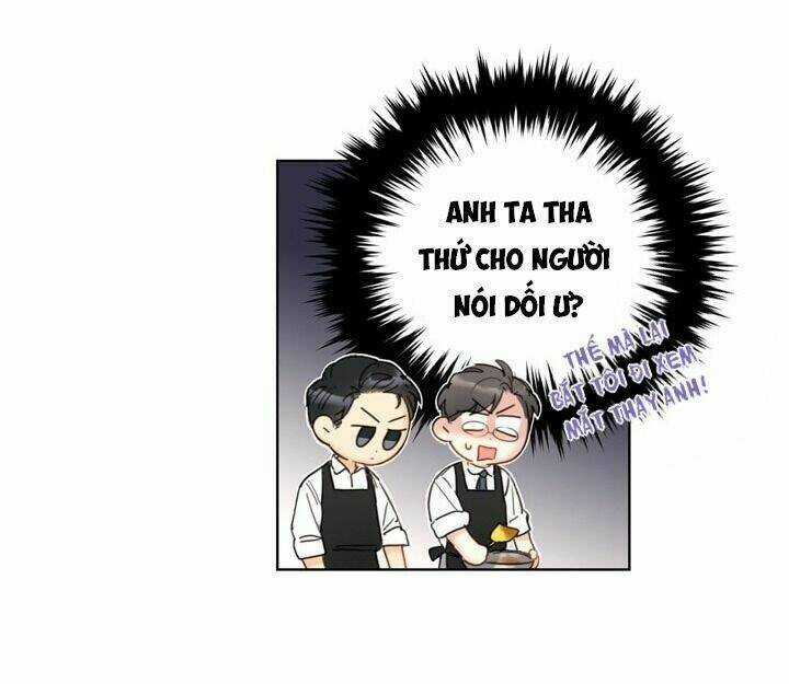 Hẹn Hò Nơi Công Sở - Chapter 44 - Trang 13