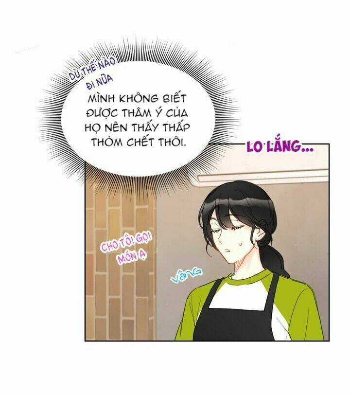 Hẹn Hò Nơi Công Sở - Chapter 44 - Trang 23