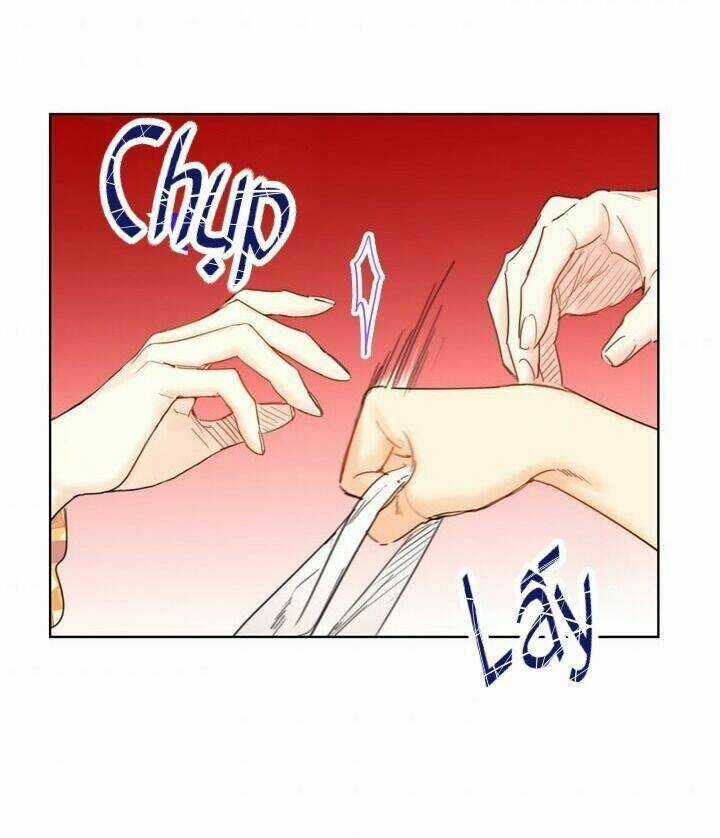 Hẹn Hò Nơi Công Sở - Chapter 44 - Trang 38