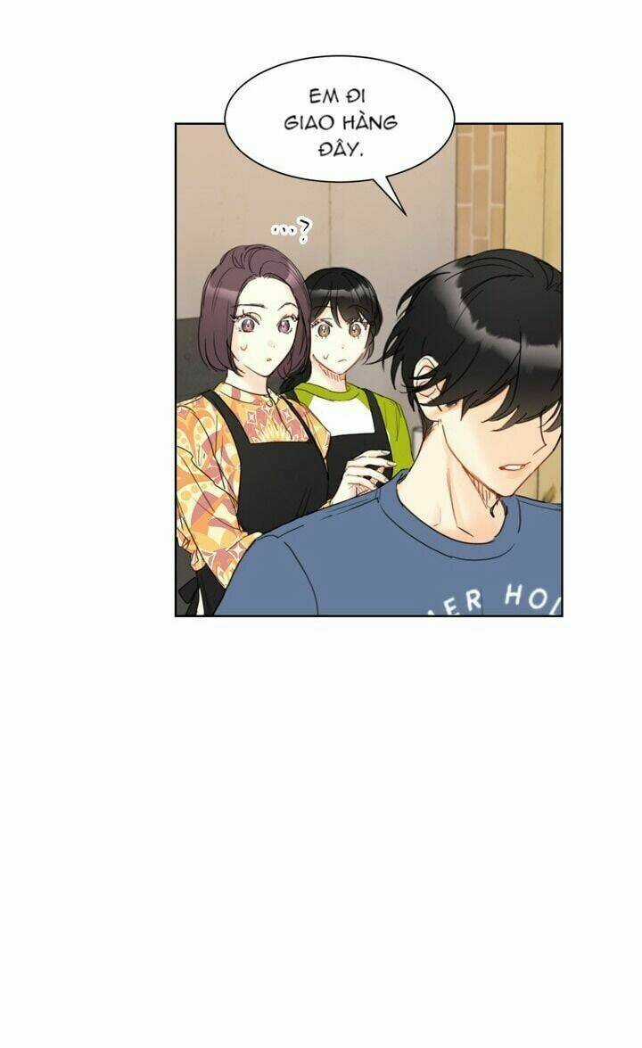 Hẹn Hò Nơi Công Sở - Chapter 44 - Trang 39