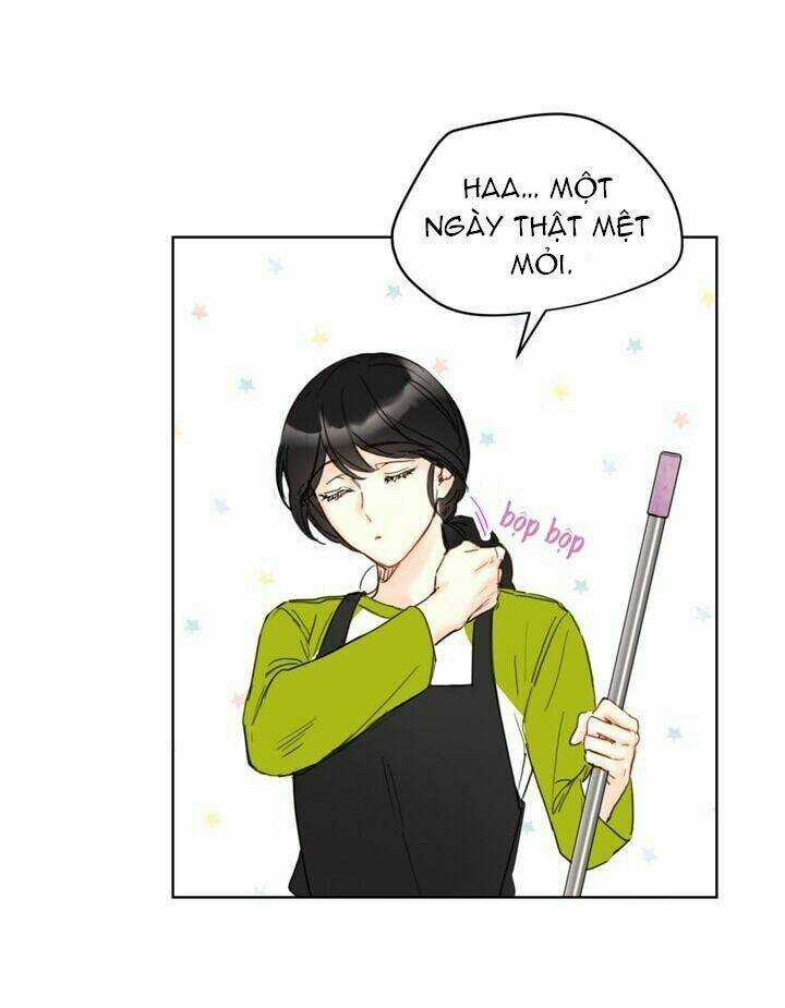 Hẹn Hò Nơi Công Sở - Chapter 44 - Trang 45