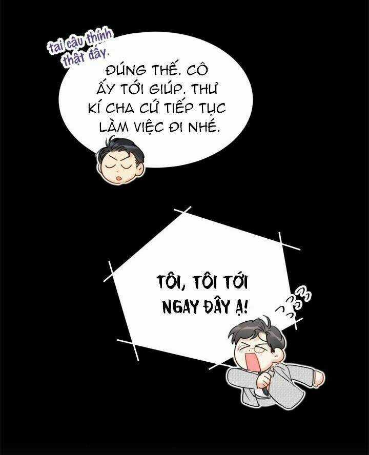 Hẹn Hò Nơi Công Sở - Chapter 44 - Trang 6