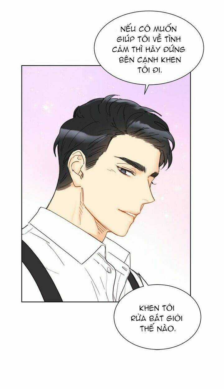 Hẹn Hò Nơi Công Sở - Chapter 44 - Trang 54