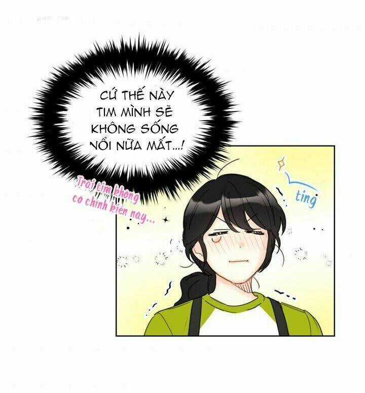 Hẹn Hò Nơi Công Sở - Chapter 44 - Trang 56