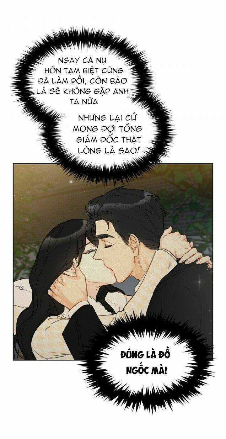 Hẹn Hò Nơi Công Sở - Chapter 44 - Trang 57